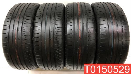 Nokian Tyres Hakka Blue 3 225/50 R17 98W  - 1