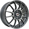 Alcasta M01 6,5x16 5x112 ET50 dia 57,1 GMF