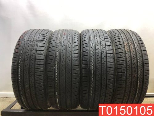 Pirelli Scorpion Zero All Season 235/50 R20 104W  - 1