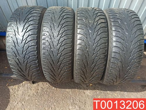 Yokohama Ice Guard IG35 245/55 R19 103T  - 1
