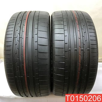 Continental Sport Contact 6 285/40 R21 109Y 