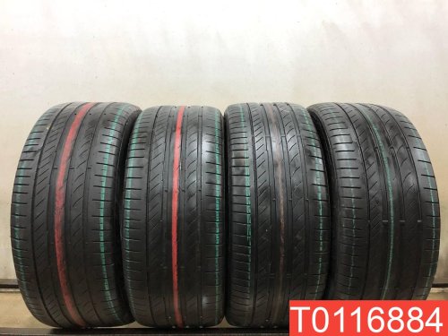 Continental ContiSportContact 5 255/45 R19 100V  - 1