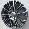 Zixi Toyota (1125) 8,5x21 5x150 ET50 dia 110,5 MG