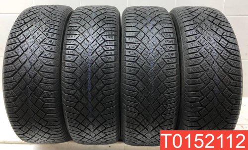 Continental VikingContact 7 225/60 R18 104T  - 1
