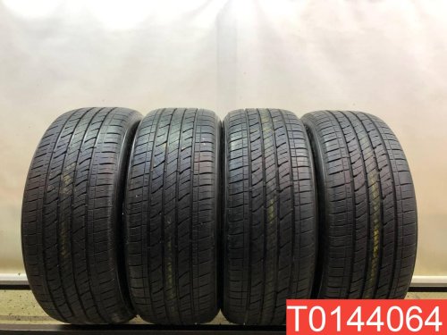 Bridgestone Dueler H/P Sport AS 245/50 R20 102V  - 1