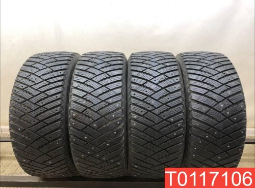 Goodyear UltraGrip Ice Arctic 225/50 R17 98T  - 1