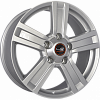 LegeArtis Lexus (LX38) 8,5x20 5x150 ET60 dia 110,5 S