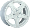 LS wheels 321 6.5x15 5x112 ET45 dia 57.1 W