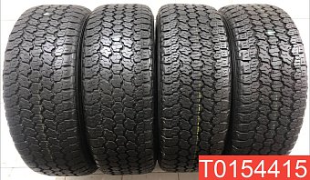 Goodyear Wrangler All-Terraain Adventure 255/60 R20 113H 