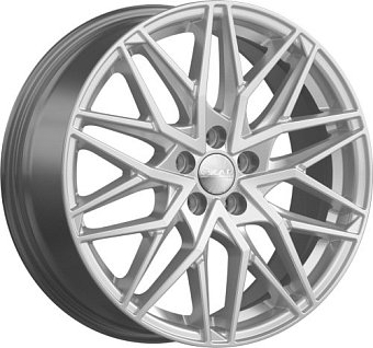 Скад Азимут 7x17 5x105 ET38 dia 56,6 селена Россия