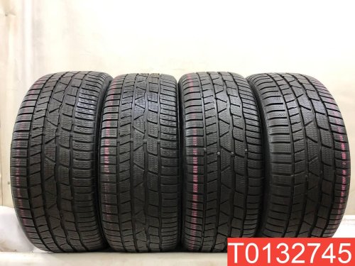 Continental ContiWinterContact 830P 245/40 R19 98V  - 1
