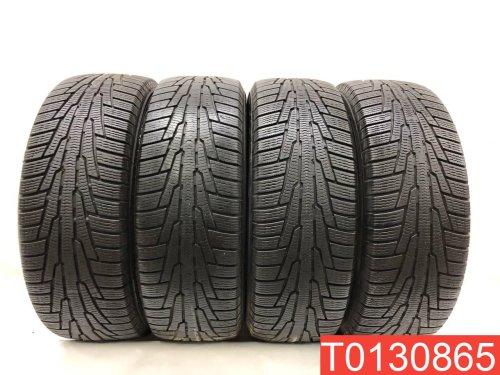 Nokian Tyres Nordman RS2 SUV 215/60 R17 100R  - 1