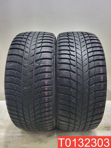 Bridgestone Blizzak LM001 225/40 R18 92V  - 1