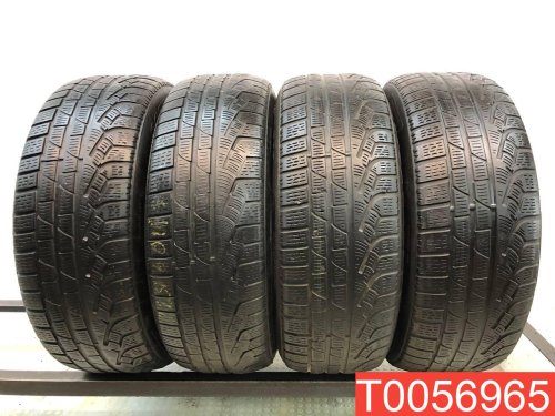 Pirelli Sottozero Winter 210 Series 2 225/60 R17 99H RunFlat - 1