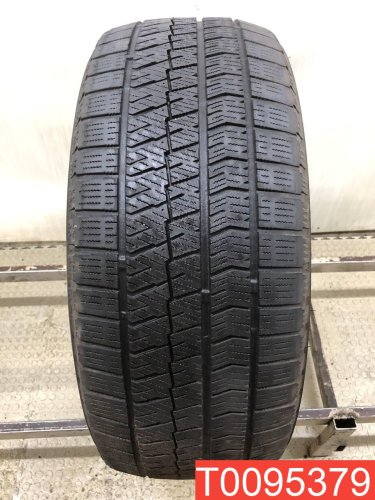 Bridgestone Blizzak VRX 2 215/55 R16 93Q  - 1