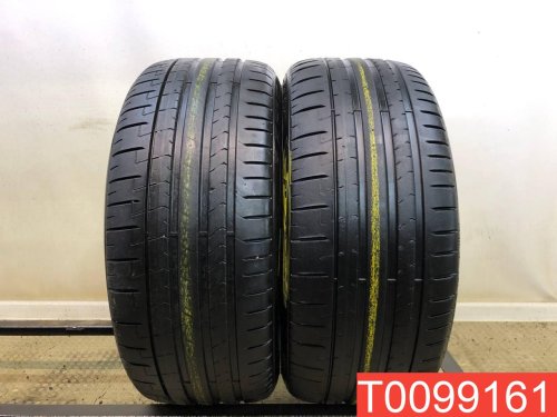 Pirelli P Zero PZ4 245/35 R20 91Y  - 1