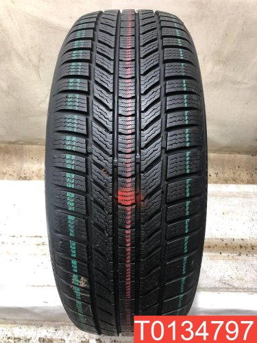 Continental WinterContact TS870P 215/55 R17 94H  - 1