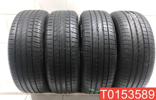 Pirelli Cinturato P7 225/55 R17 97Y RunFlat - 1