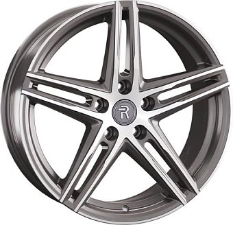 Replay Lexus (LX189) 8x18 5x114,3 ET30 dia 60,1 MGMF