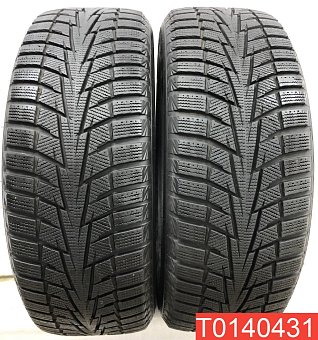 Hankook Winter I'Cept X RW10 235/55 R19 101T 