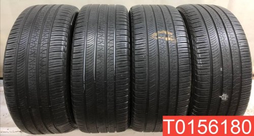 Pirelli Scorpion Zero All Season 275/40 R22 108Y  - 1