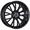 MAK Munchen 8x18 5x108 ET42 dia 63,3 matt black