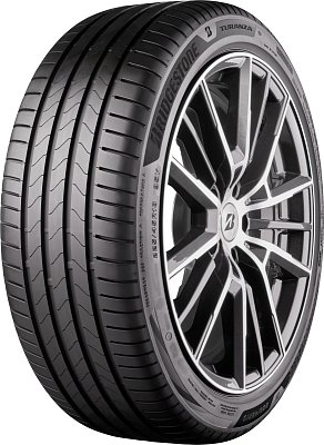 Шины Bridgestone Turanza 6 - 1