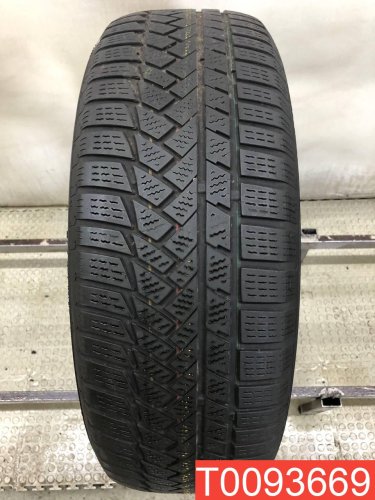 Continental ContiWinterContact TS850P 215/65 R16 98H  - 1