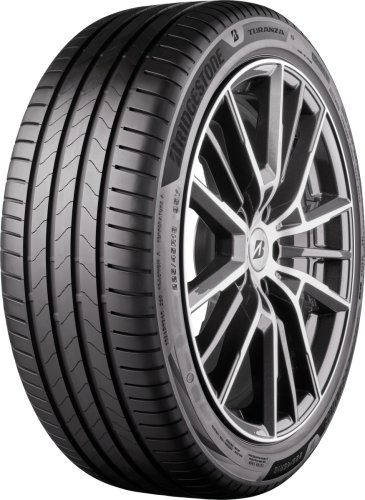 Шины Bridgestone Turanza 6 235/45 R19 99V XL FSL - 1