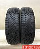 Pirelli Ice Zero FR 185/65 R15 92T 