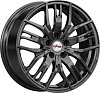 iFree Аскет 7x17 5x105 ET42 dia 56,6 BK