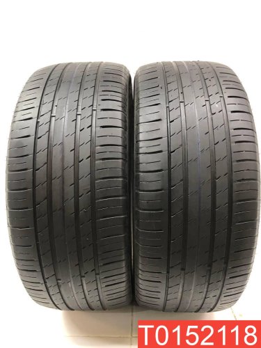 Minerva Ecospeed 2 SUV 265/45 R20 108Y  - 1