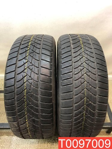 Dunlop Winter Sport 5 SUV 255/50 R20 109V  - 1