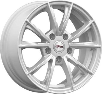 iFree Сион 6,5x15 5x114,3 ET45 dia 67,1 нео-классик
