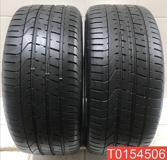 Pirelli Pzero 275/35 R21 103Y 