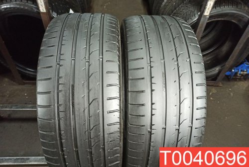 Marshal Crugen KL21 275/45 R21 110Y  - 1