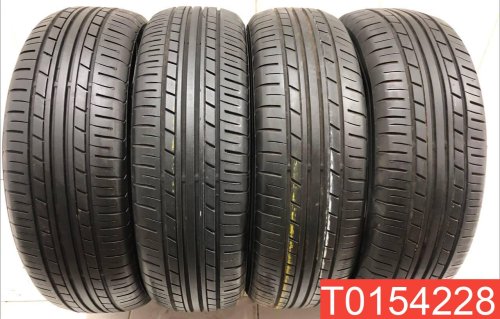 Yokohama Ecos ES31 195/65 R15 91S  - 1