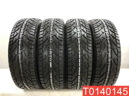 Tigar Winter 205/65 R16 95H  - 1