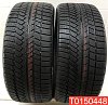 Continental Winter Contact TS 850 P SUV 275/40 R20 106V 