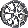 TechLine 745 7.5x17 5x114.3 ET45 dia 67.1 BD
