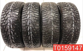Hankook Winter I’Pike RS2 W429 205/60 R16 96T 