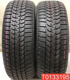 Bridgestone Blizzak LM25 V 215/55 R17 98V 