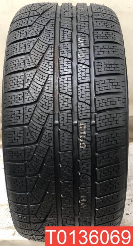 Pirelli Sottozero Winter 210 Series 2 255/35 R19 96V  - 1