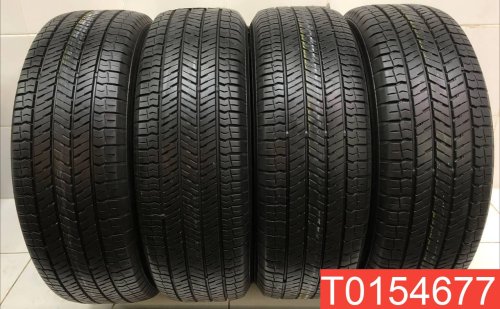 Yokohama Geolandar G91AV 225/65 R17 102H  - 1