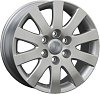 Replica Replay Mitsubishi (MI20) 7.5x17 6x139.7 ET38 dia 67.1 S