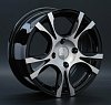 LS wheels 130 6,5x15 4x114,3 ET42 dia 73,1 BKF