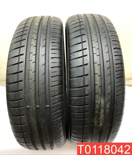 Pirelli P7 EVO performance 215/60 R17 96H  - 1