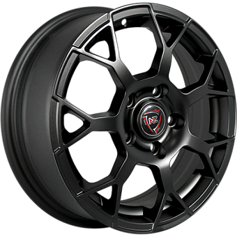 NZ F-25 6x15 5x108 ET52,5 dia 63,3 MB