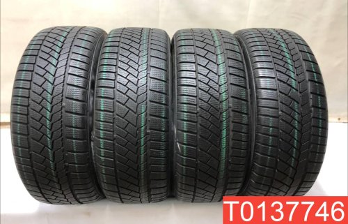 Continental ContiWinterContact TS 830 P SSR 225/50 R18 99V RunFlat - 1