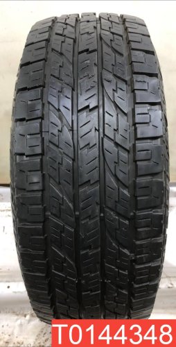 Yokohama Geolandar AT G015 315/70 R17 121/118S  - 1
